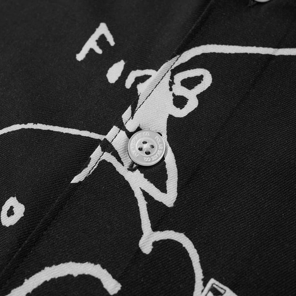 polar art shirt