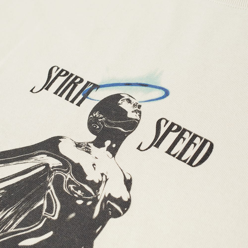 represent angel tee