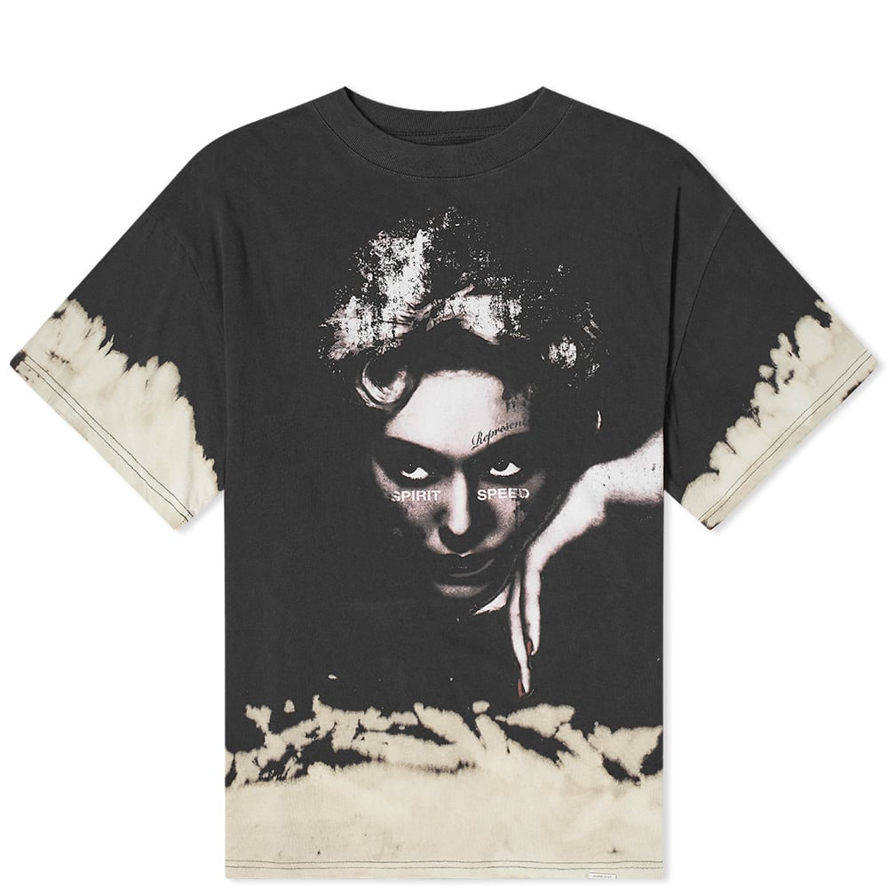 Represent tee Clearance