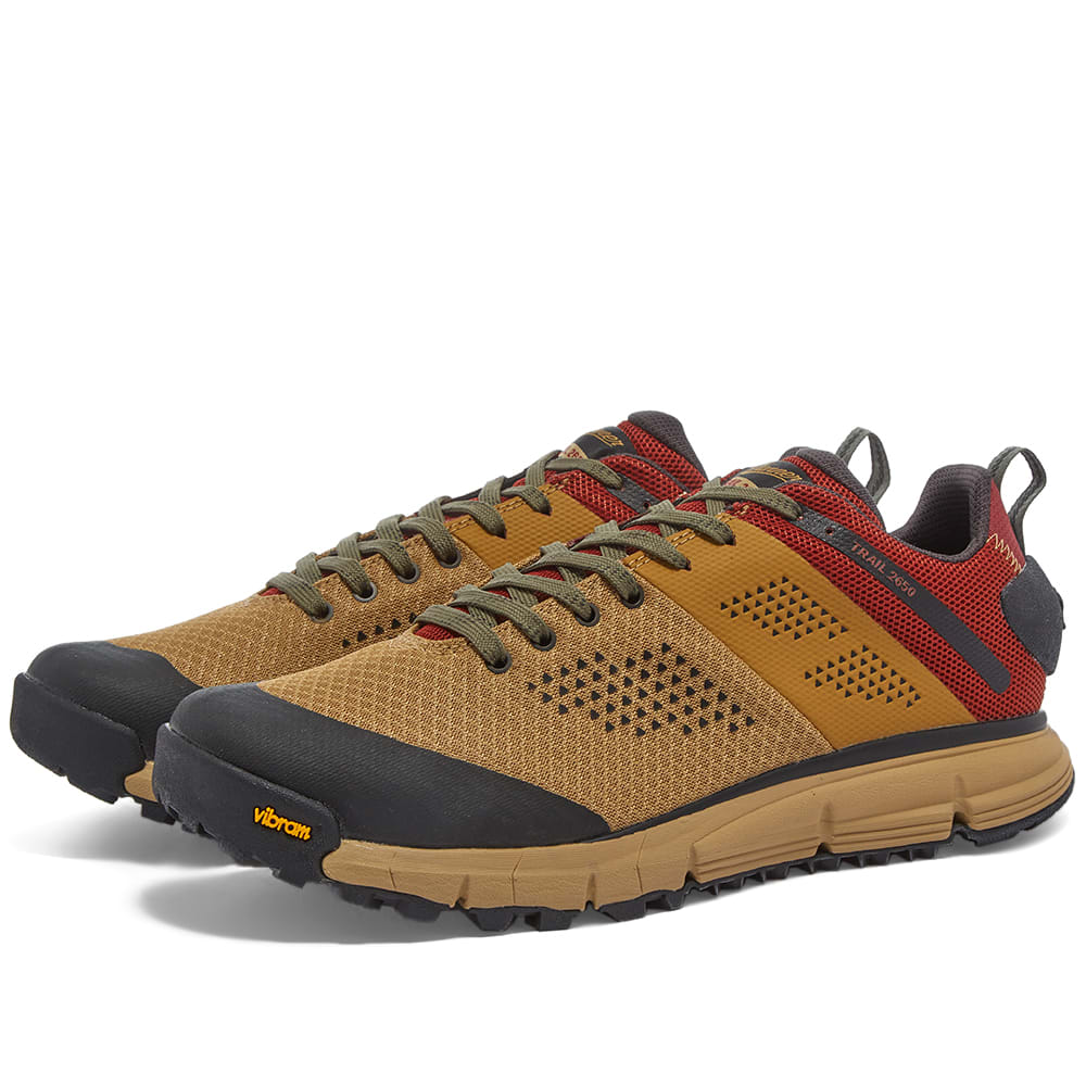 Danner Trail 2650 Mesh Painted Hills | END. (RU)