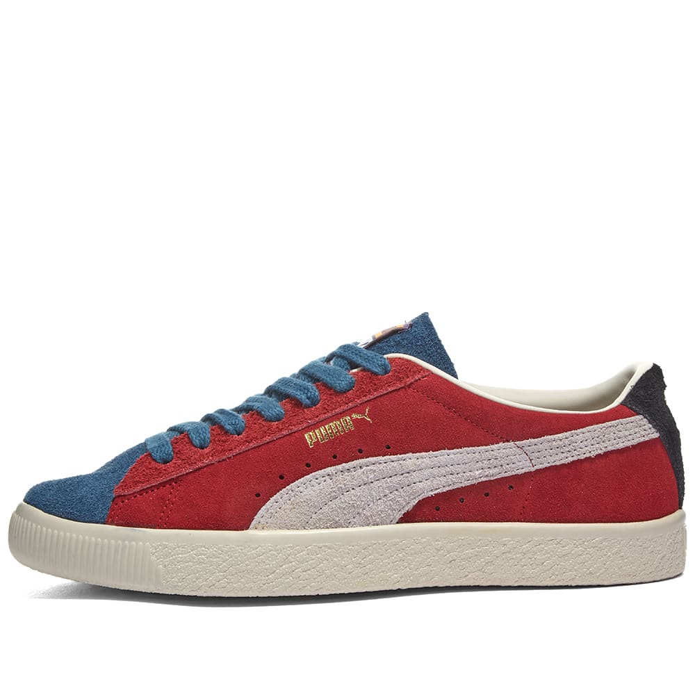 puma suede grape bboy