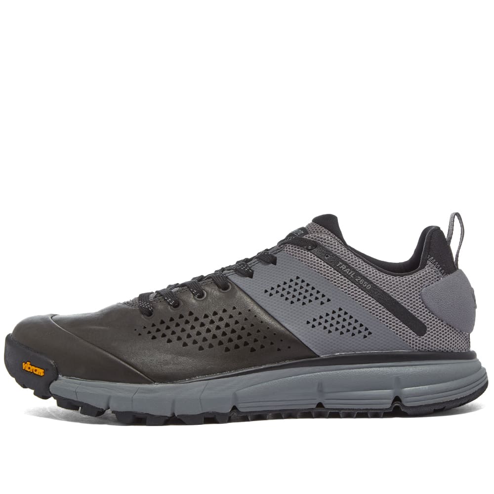 danner 2650 black