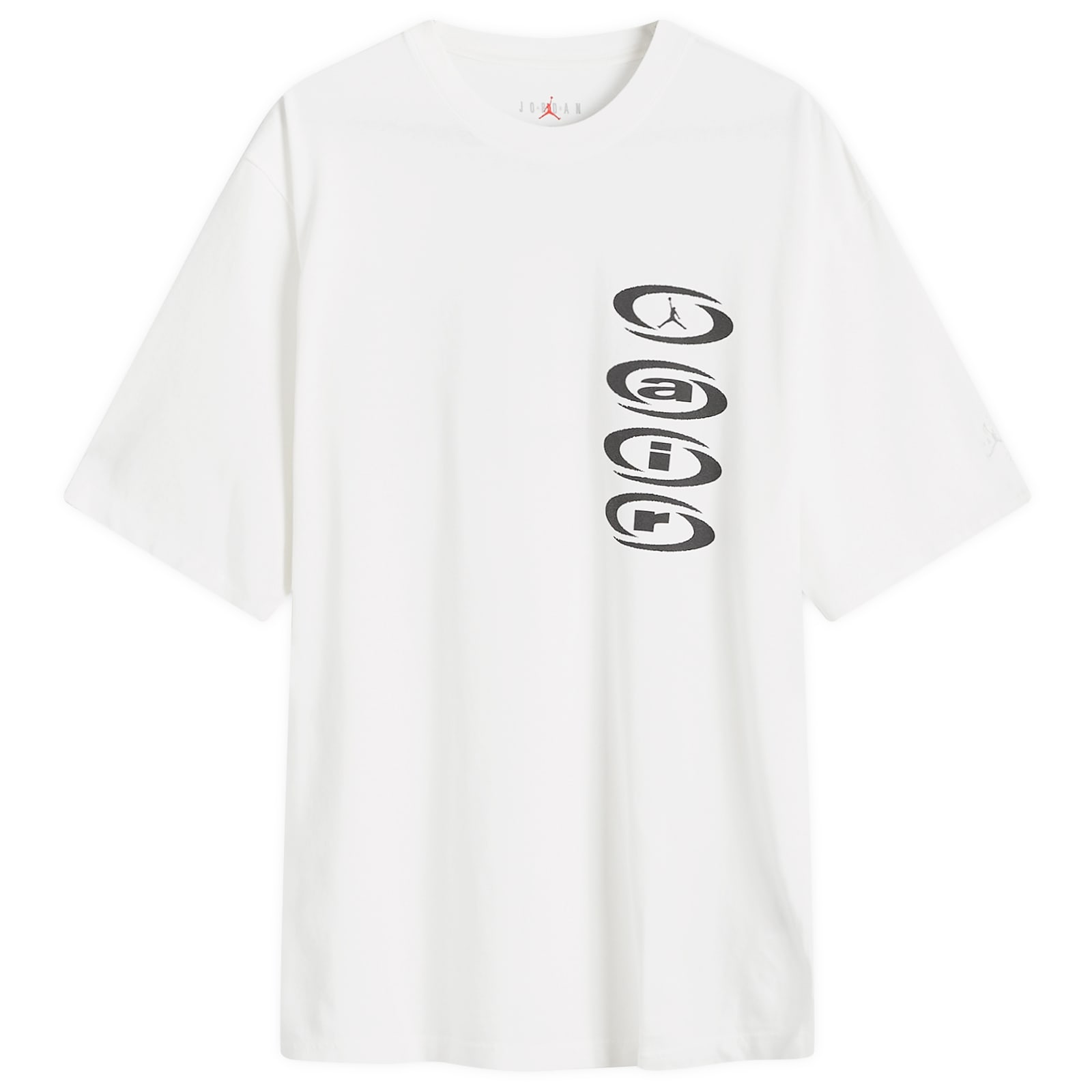 travis scott jordan shirt