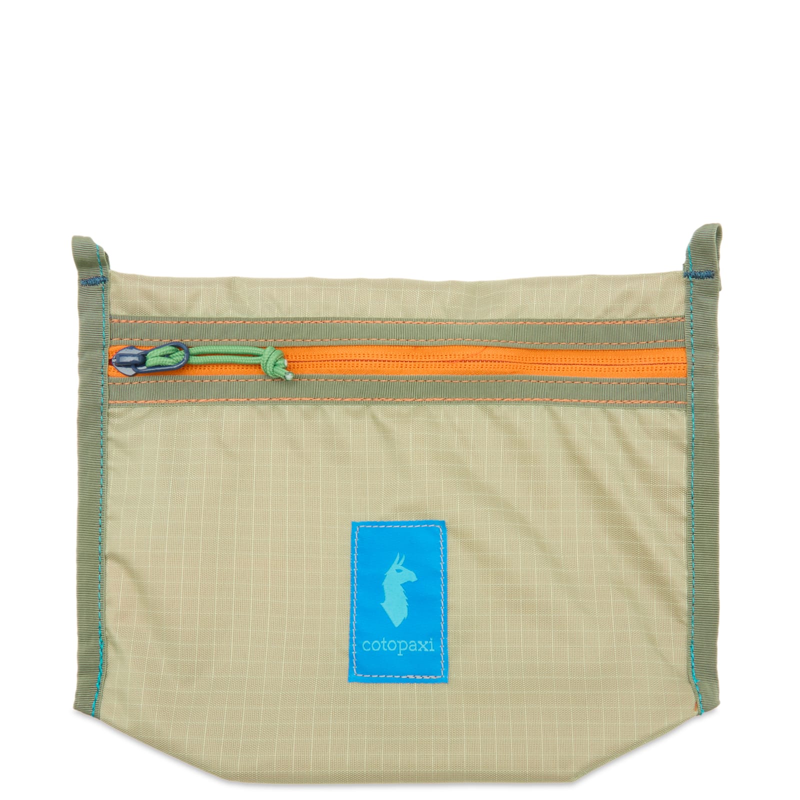 Cotopaxi Lista 2L Crossbody Bag Del Dia
