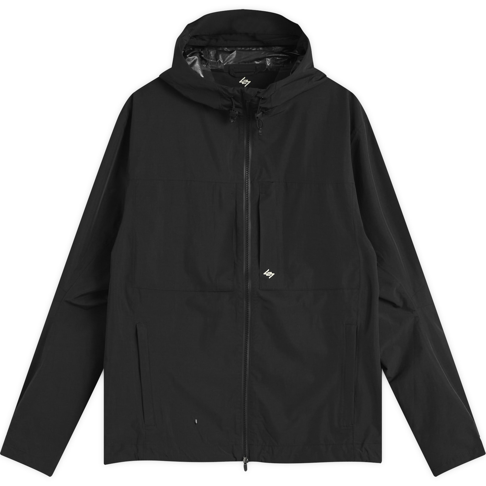 Represent Men’s 247 Waterproof Jacket Black