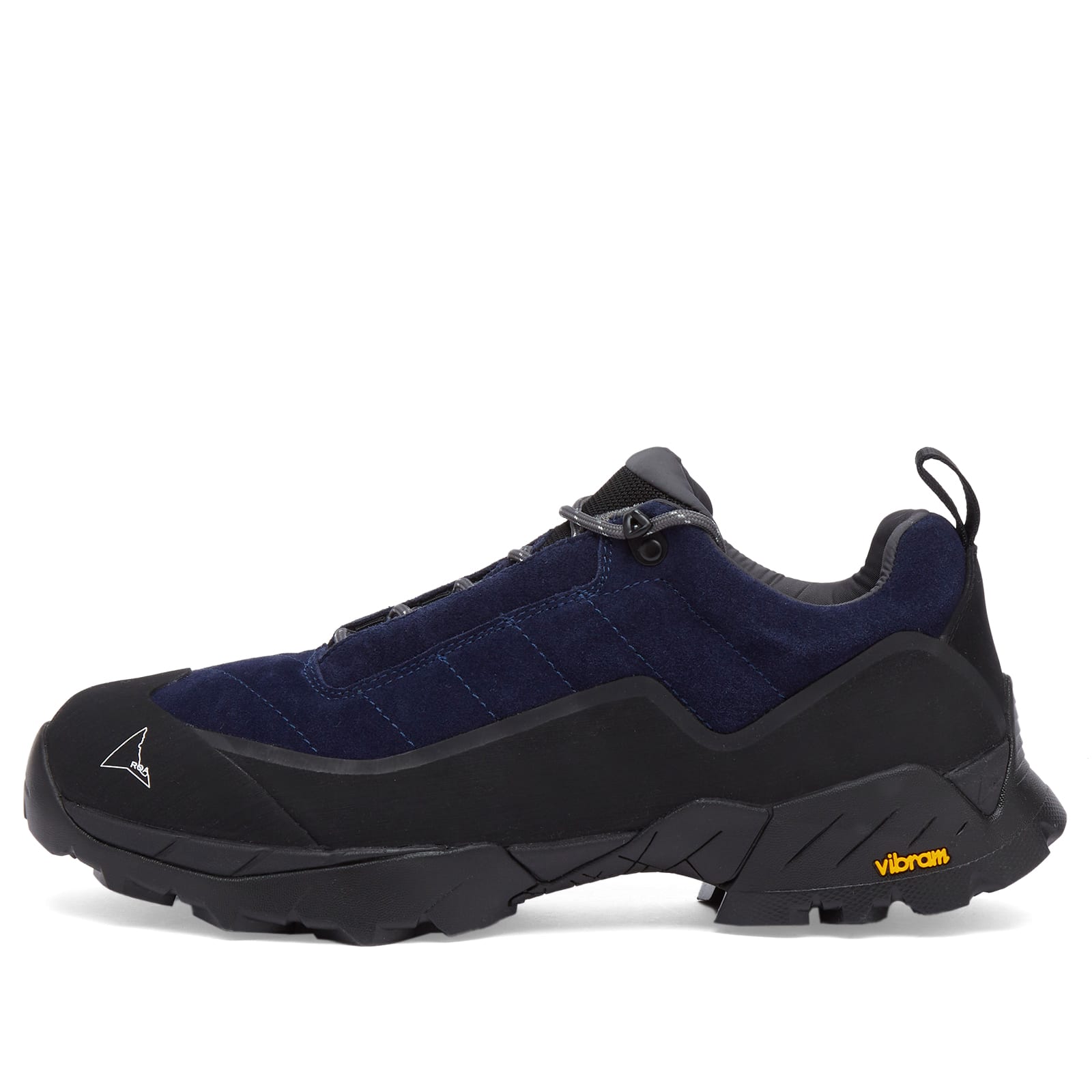 ROA Katharina Sneaker Midnight Blue & Black | END. (AR)