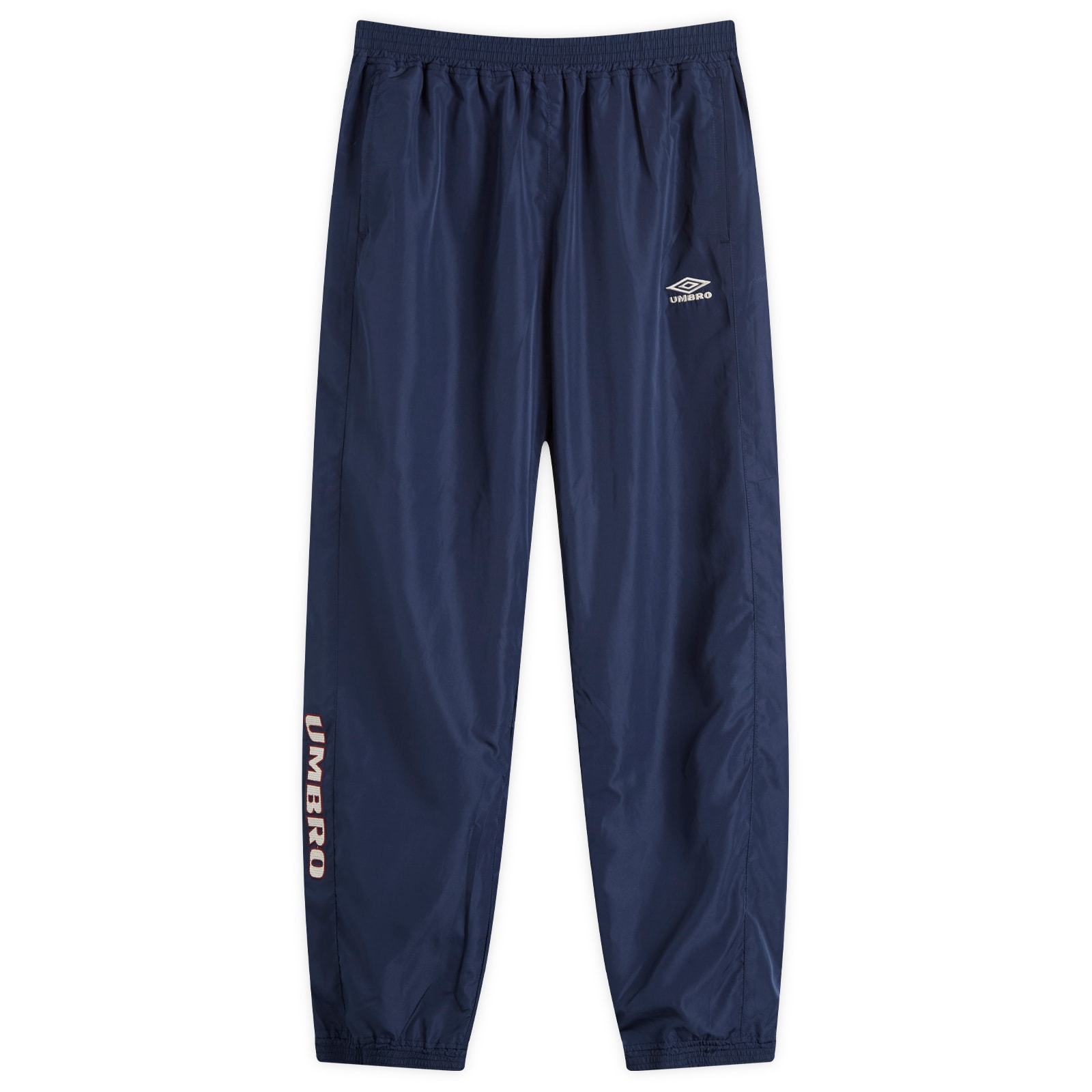 SiM×UMBRO NYLON TRACK JACKET TRACK PANTS SiM×UMBRO NYLON TRACK PANTS - SiM OFFICIAL GOODS STORE