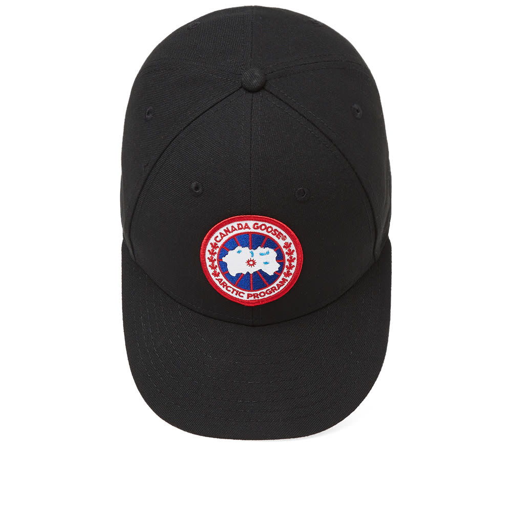 canada goose new era hat