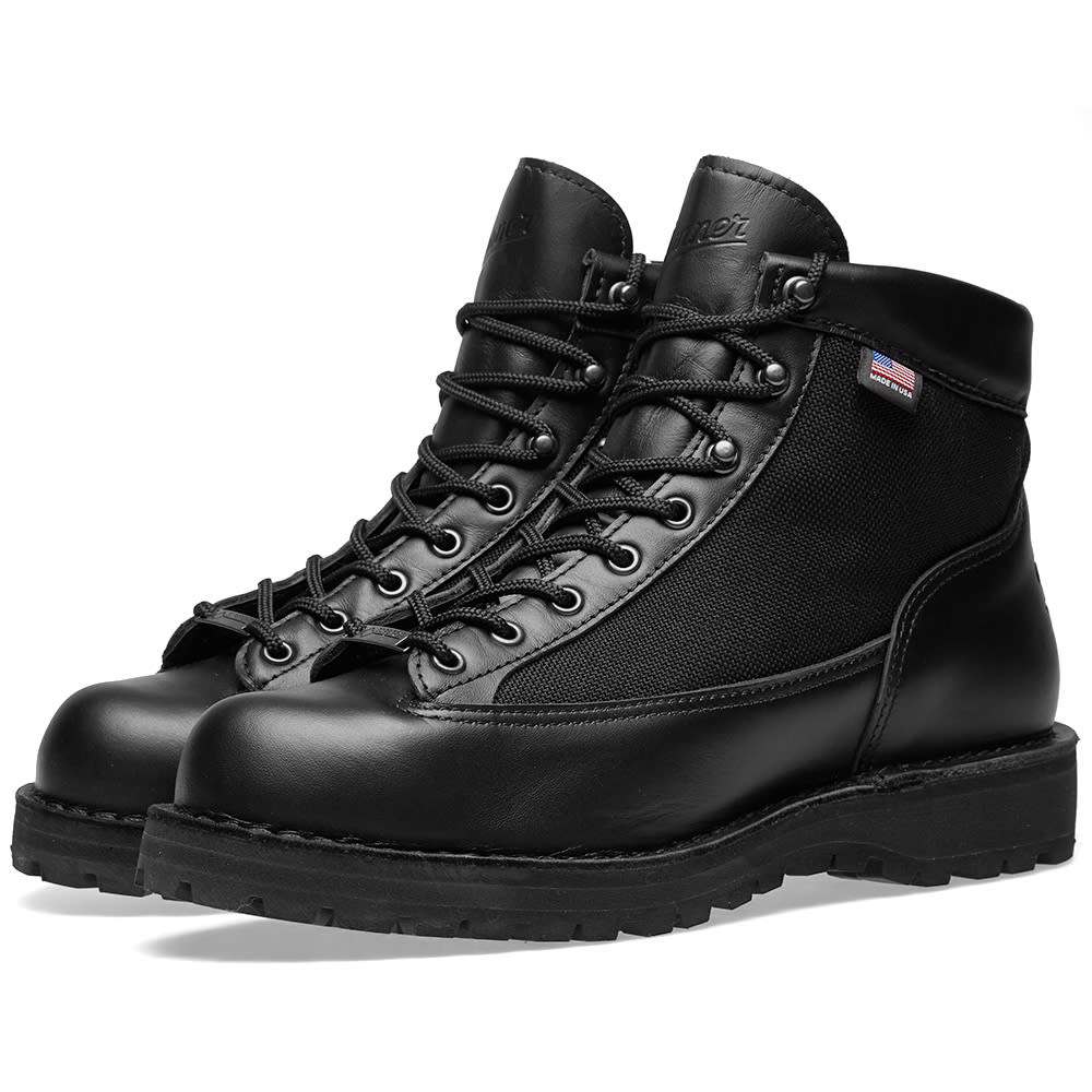 Danner Light Boot Black | END.