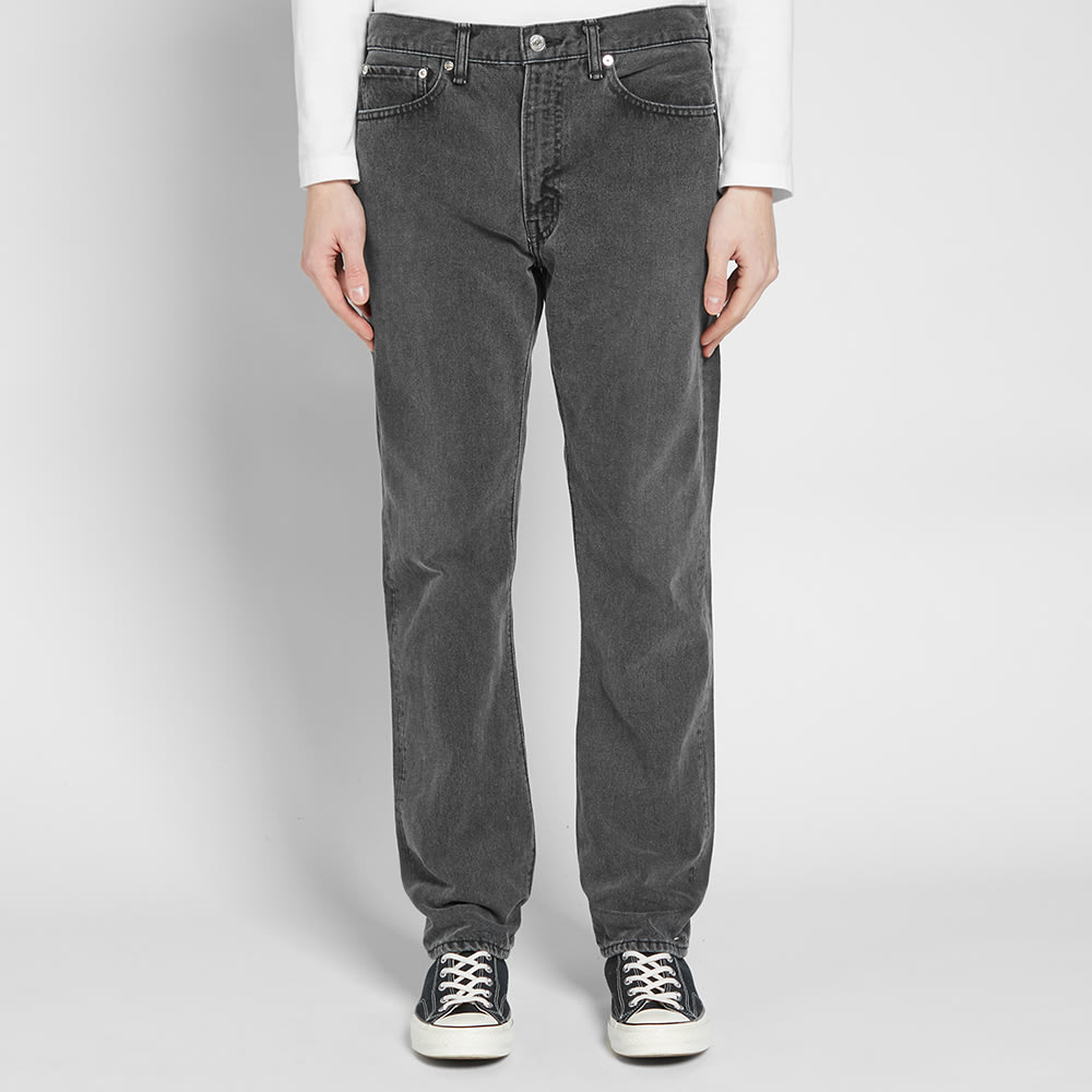 Orslow 107 black stone Clearance