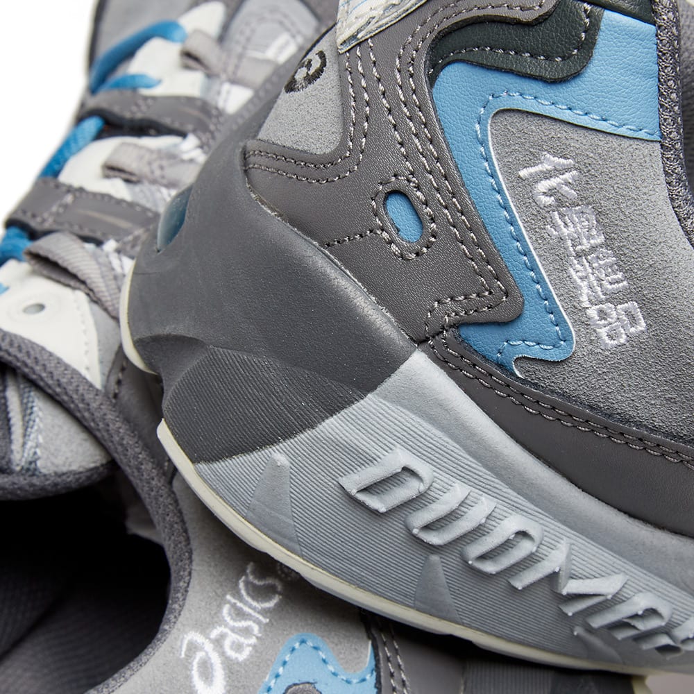 gel kayano 5 og chemist creations