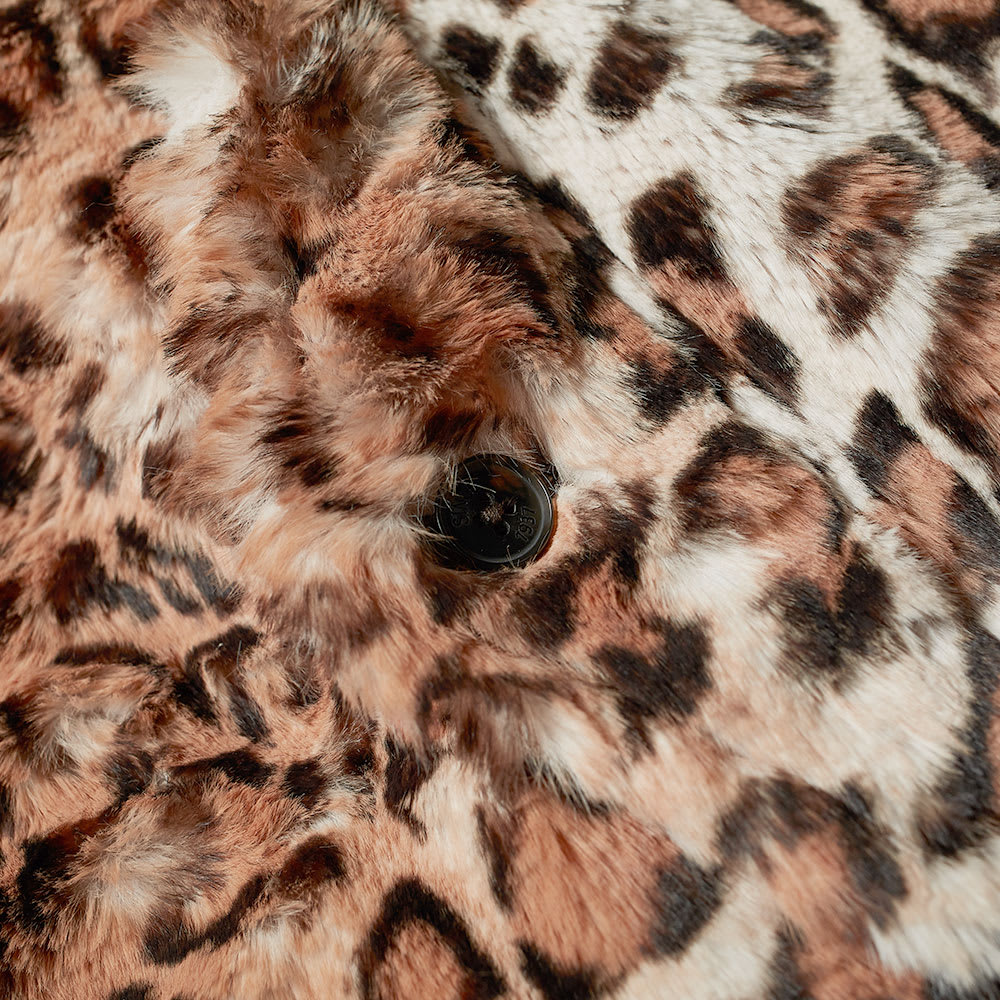 Baracuta X Engineered Garments G9 Animalier Jacket Animal Print End