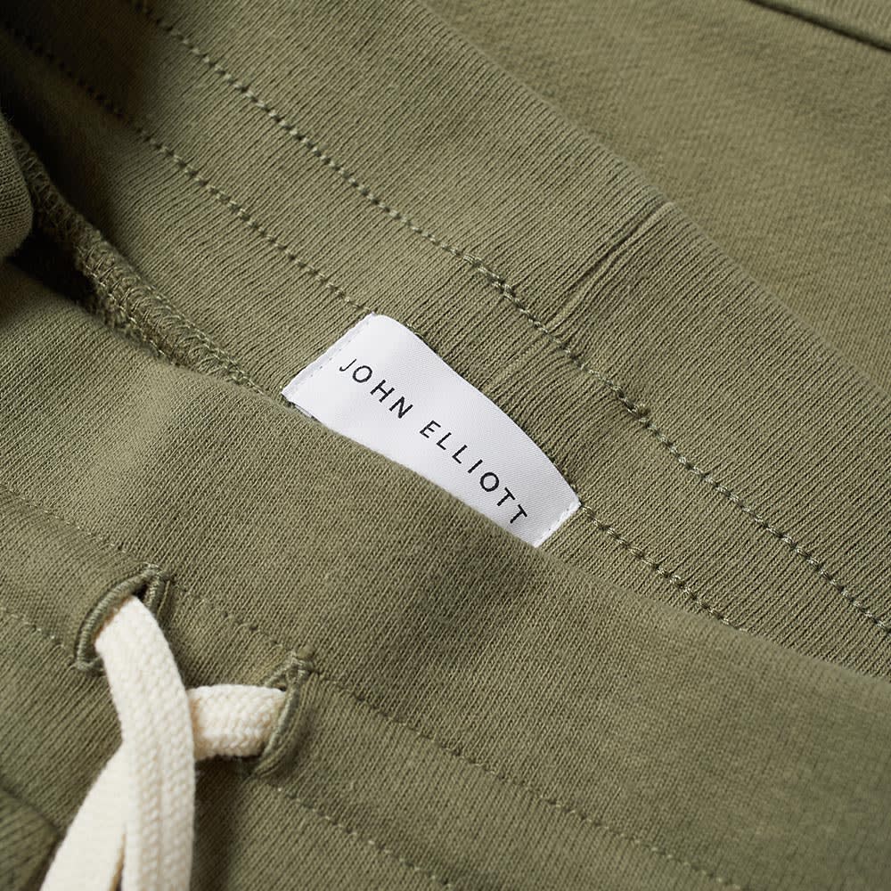JOHN ELLIOTT John Elliott Escobar Sweat Pant