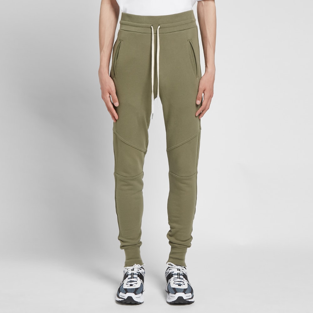 JOHN ELLIOTT John Elliott Escobar Sweat Pant