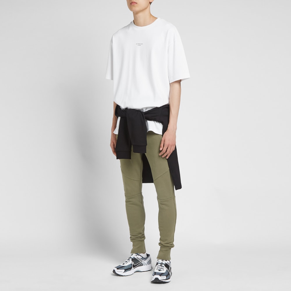 JOHN ELLIOTT John Elliott Escobar Sweat Pant