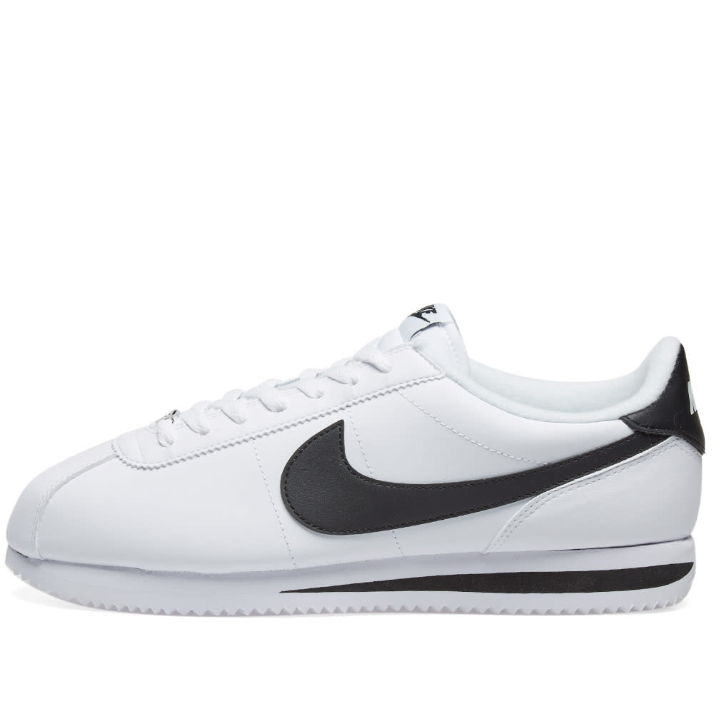 NIKE Nike Classic Cortez Leather