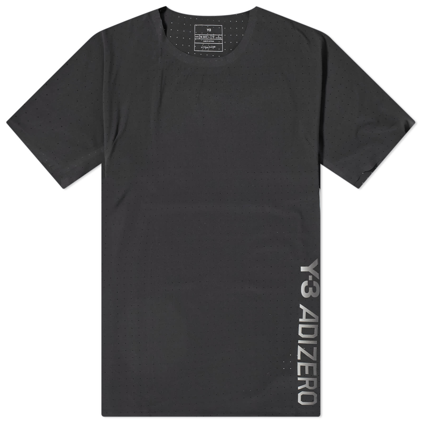 JIN #RUNSEOKJINEP tour EUVer黒TシャツM JIN #RUNSEOKJINEP tour