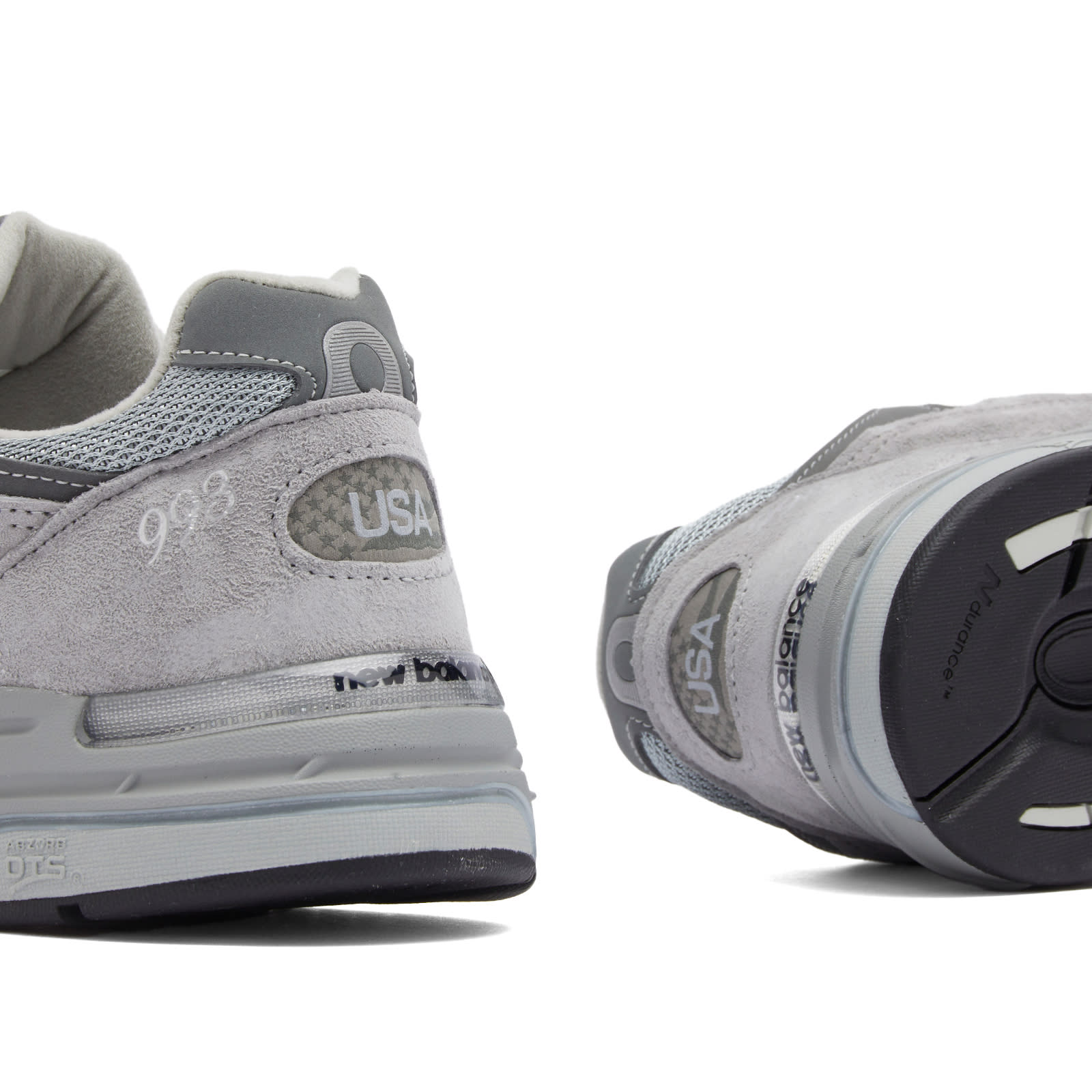 New Balance Men