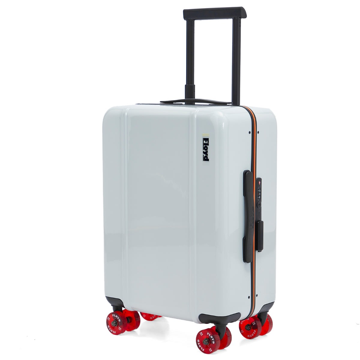 Floyd Cabin Luggage – 41L Bounty White