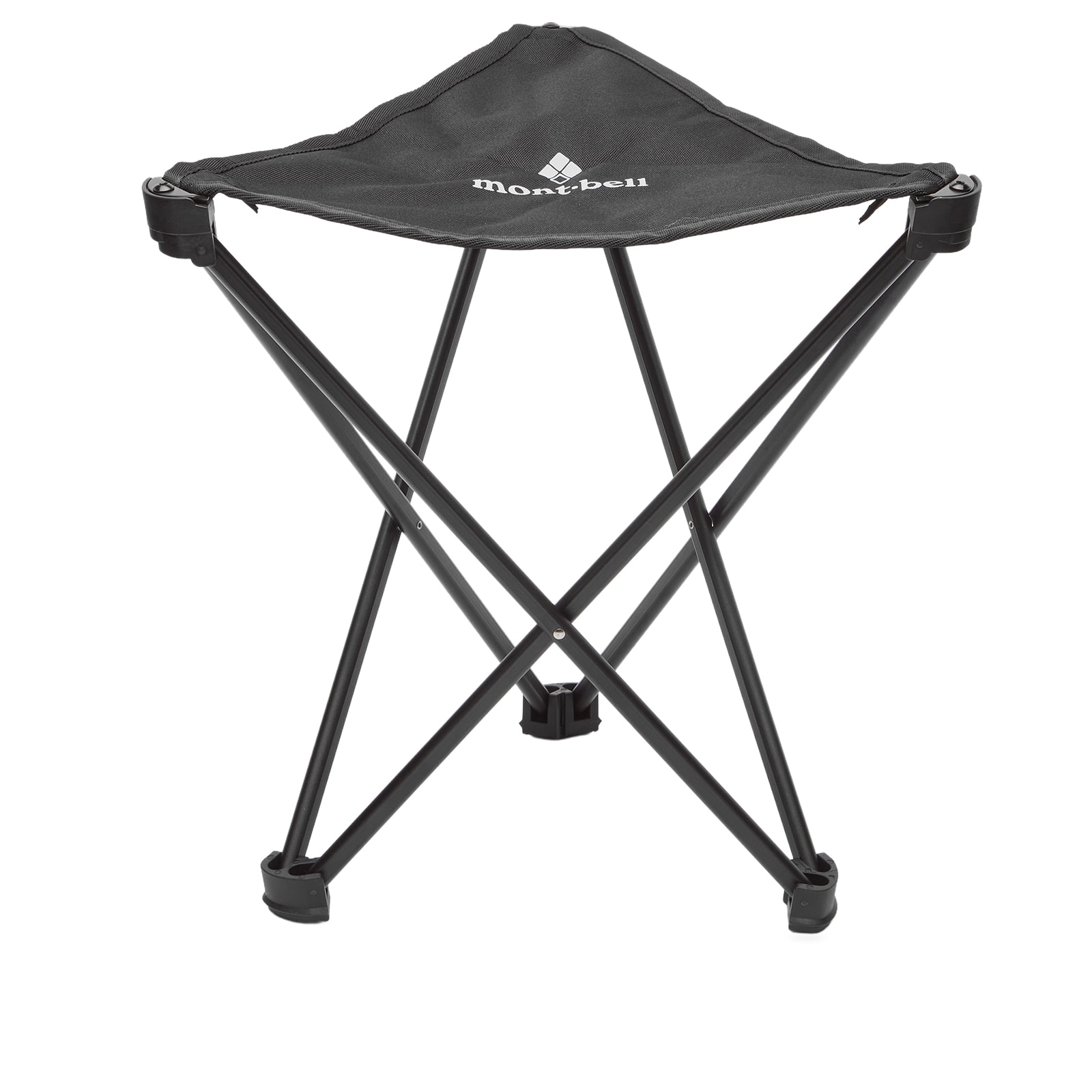 Montbell Men’s Light Weight Trail Chair 33 Black