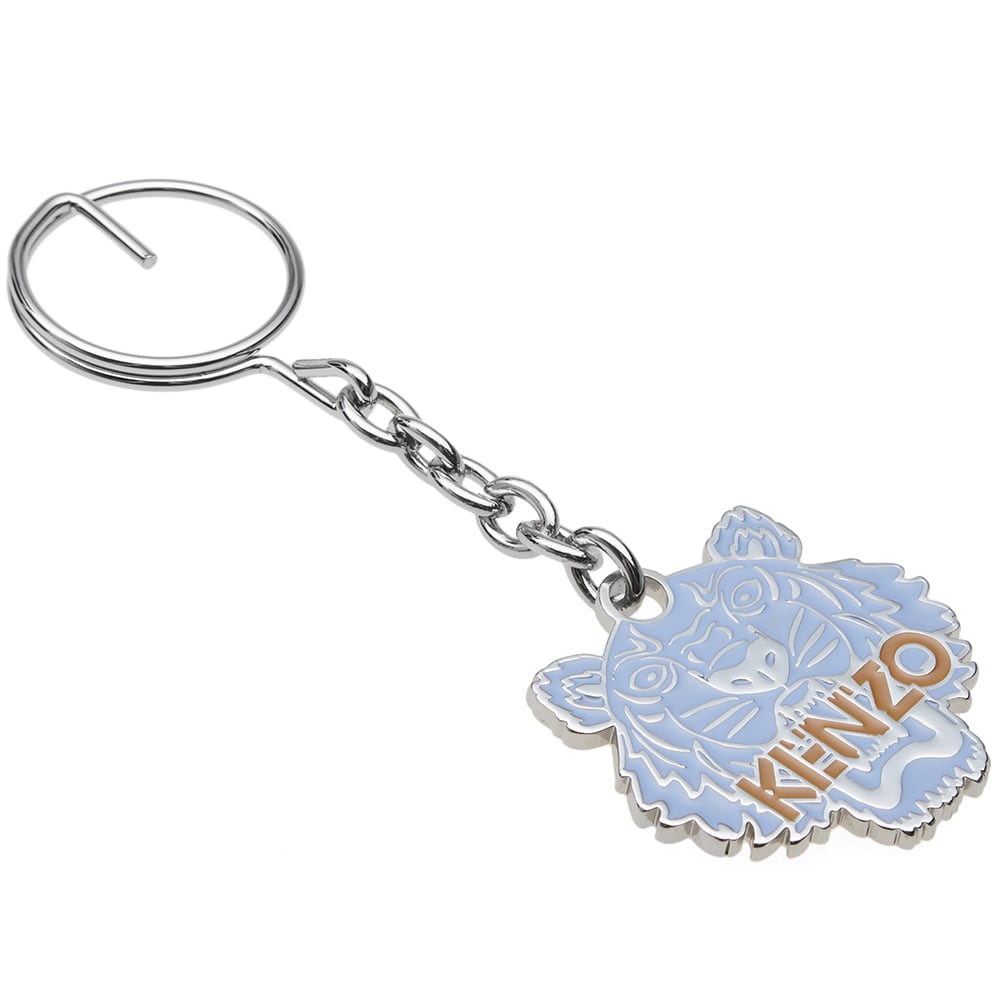 Kenzo tiger keychain on sale