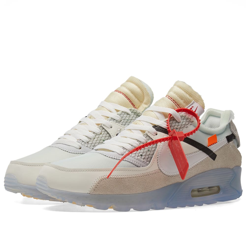 virgil abloh nike air max 90