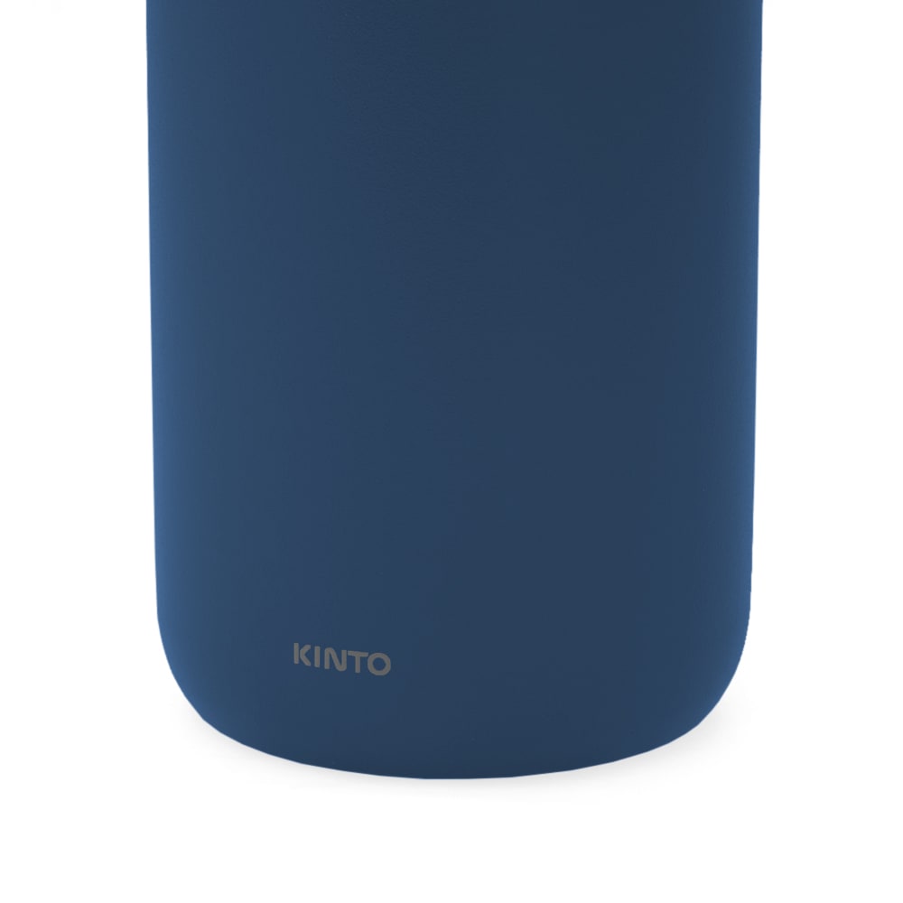 KINTO Day Off Tumbler Navy 500ml END. (US)