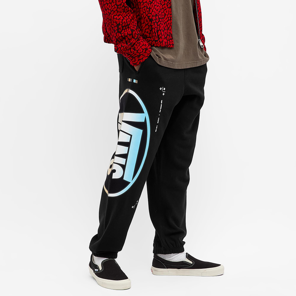 vans grey sweatpants