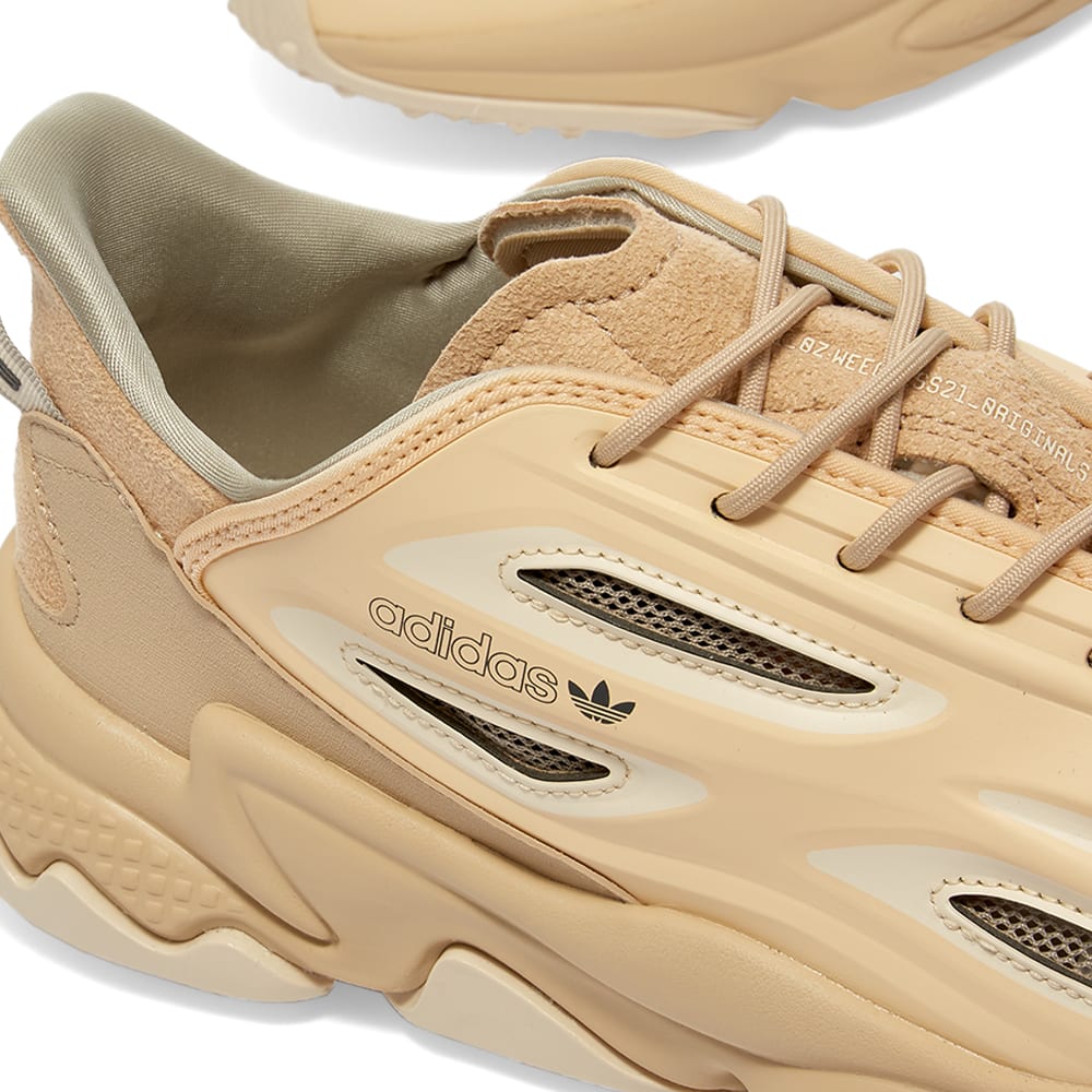 ozweego linen womens