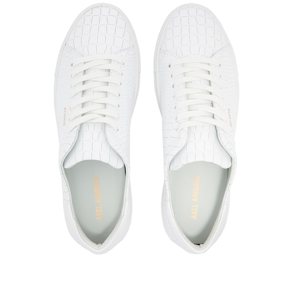 axel arigato clean 90 croc