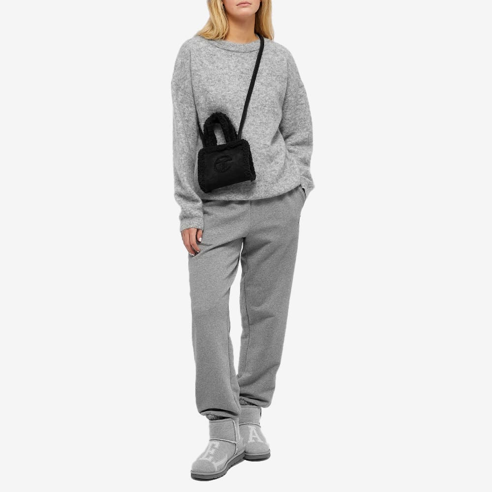 ugg's telfar bag