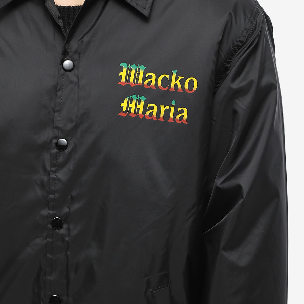 wacko maria sb blazer