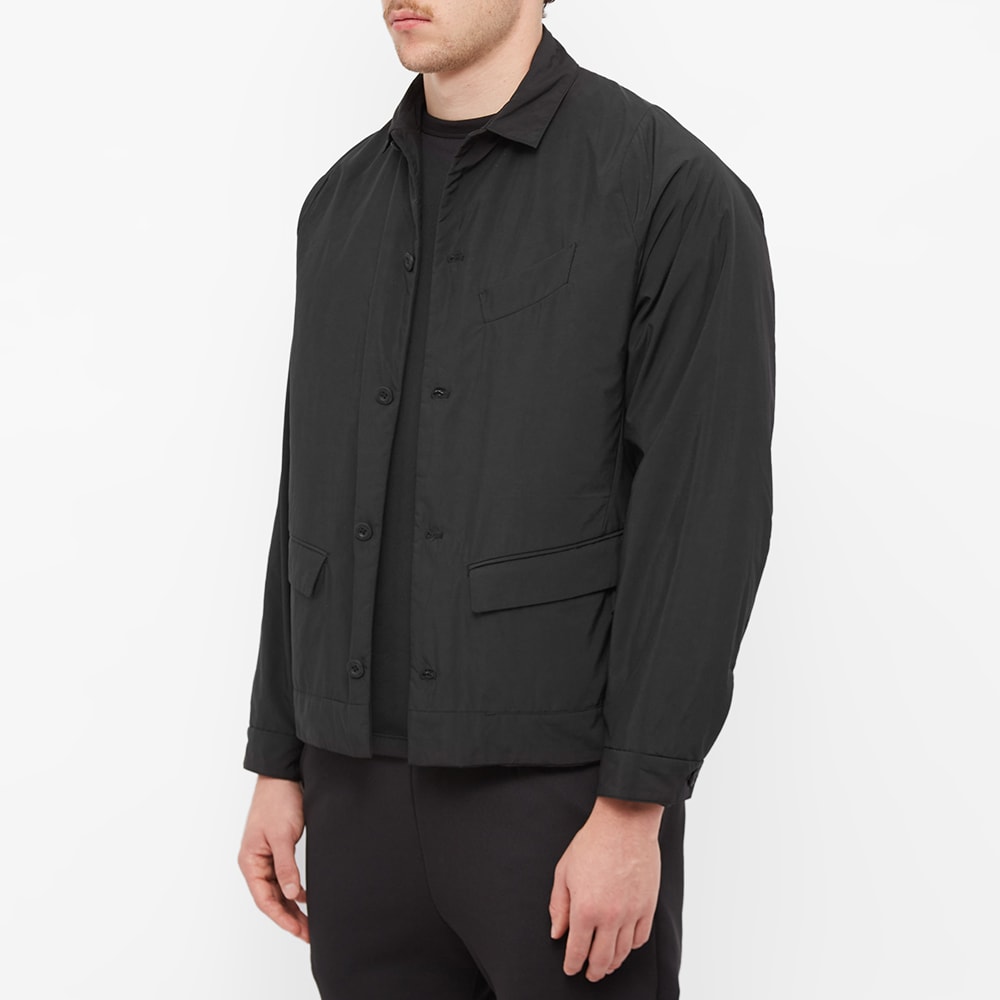 Teatora Dual Point ID Jacket Black END. (Global)