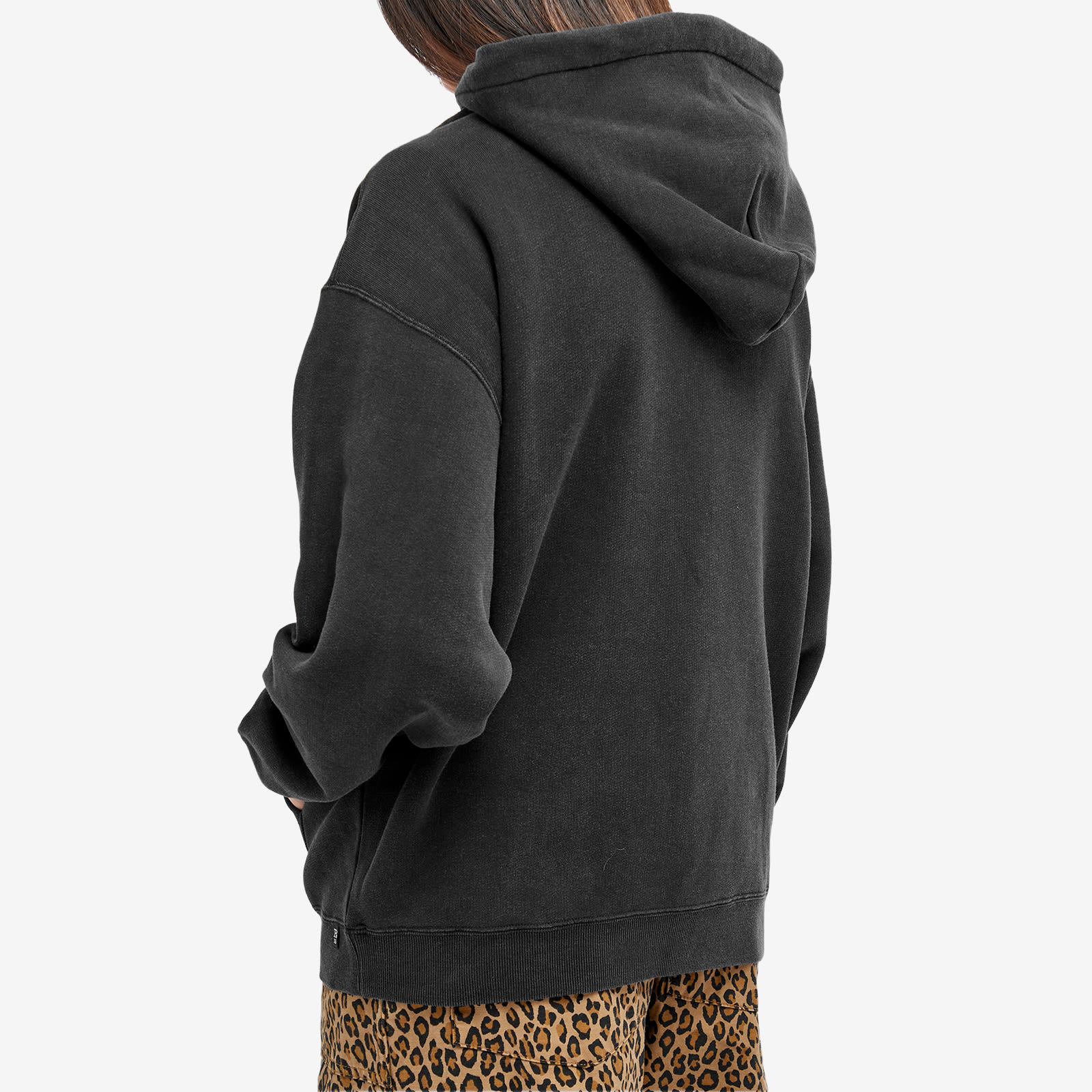 BIG EYELET STUCK HOODIE 【M TO R】 楽天市場】BIG EYELET STUCK HOODIE M TO R アダムエロペ