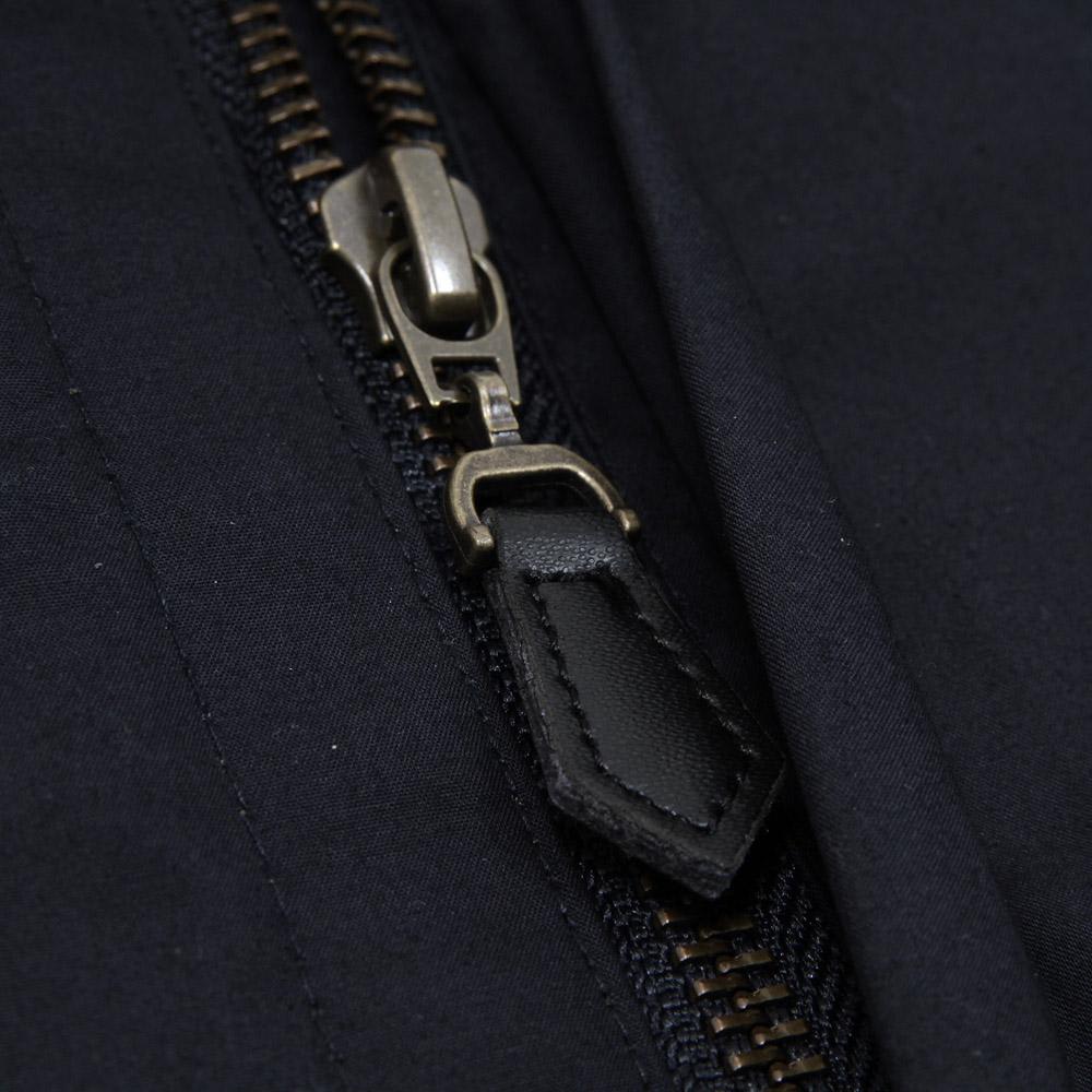 Barbour Hardmarsh Jacket Navy | END.