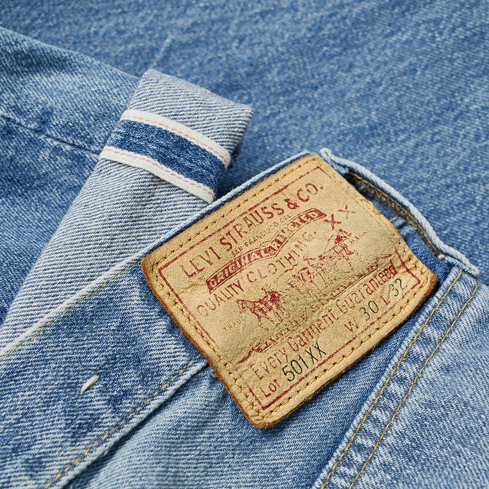 levis cross pocket jeans