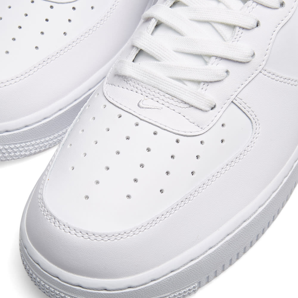 Nike Air Force 1 '07 3 WhiteBlack AO2423 101 For Sale Online Nike Air Force 1 '07 3 WhiteBlack AO2423 101 For Sale Online