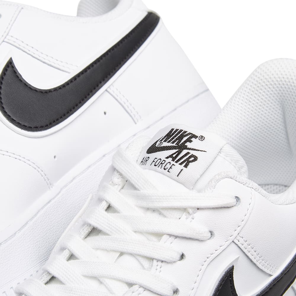 Nike Air Force 1 '07 3 WhiteBlack AO2423 101 For Sale Online Nike Air Force 1 '07 3 WhiteBlack AO2423 101 For Sale Online