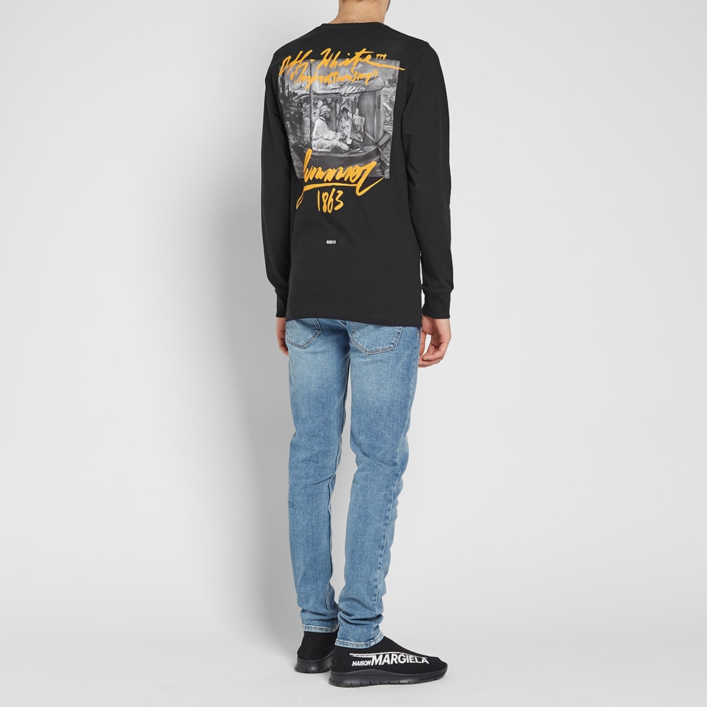 off white summer 1863