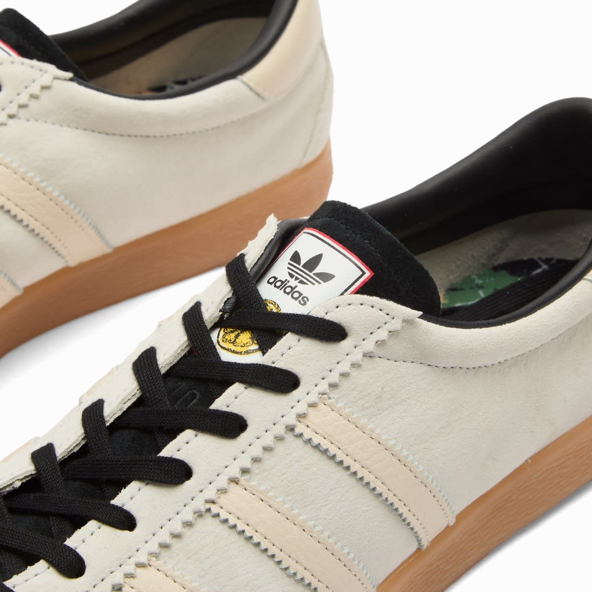 adidas Tobacco The Stone Roses — foto 3