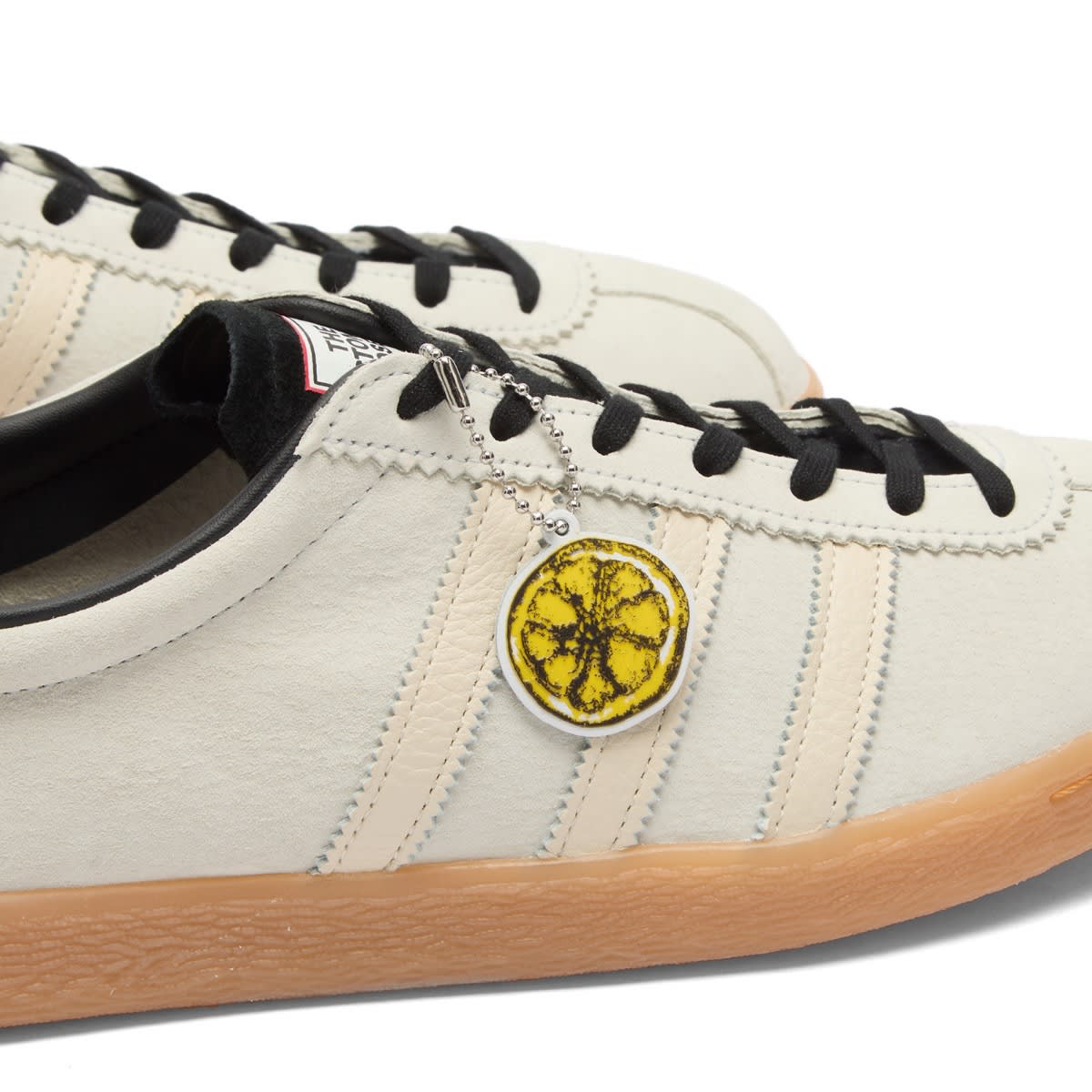 adidas Tobacco The Stone Roses — foto 4