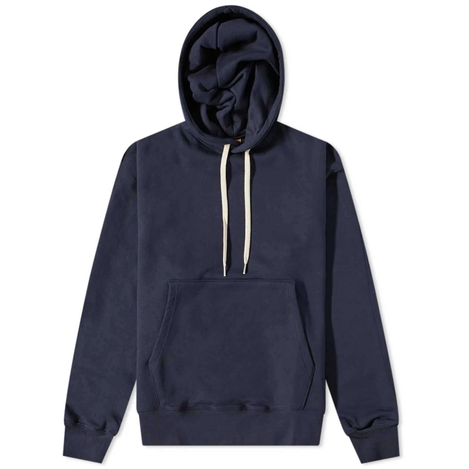 FrizmWORKS OG Heavyweight Hoodie Navy | END. (US)