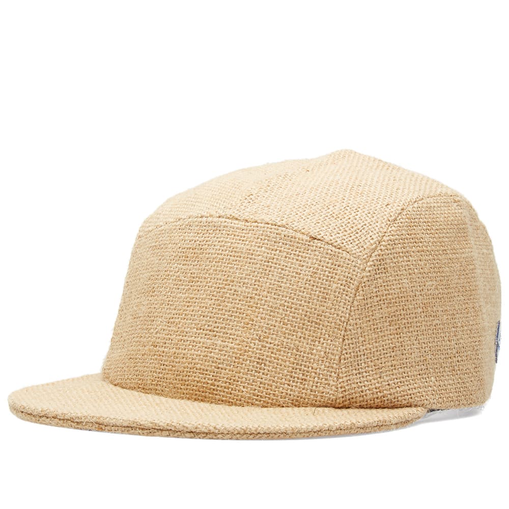 Burlap cap Clearance