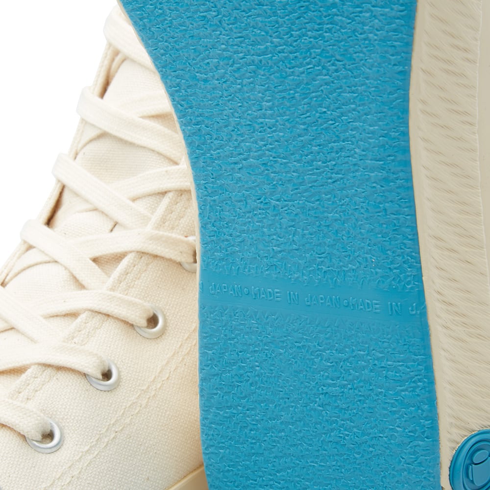 Shoes Like Pottery 01JP High Sneaker White END.