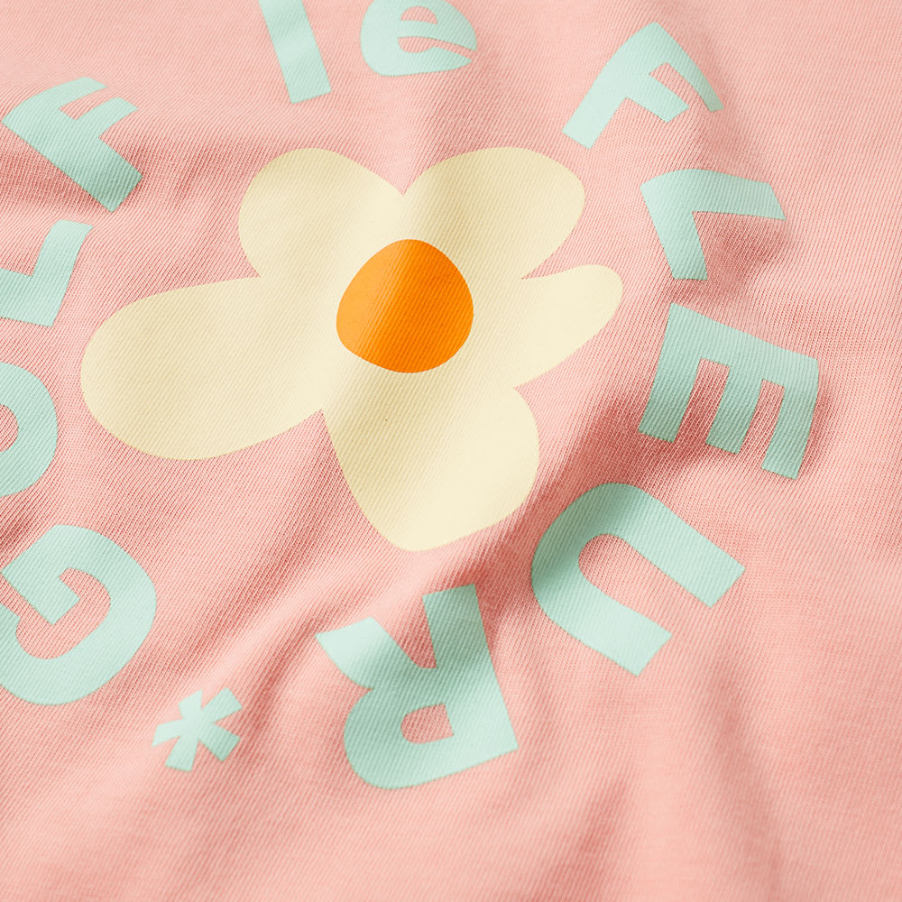 Converse x Golf le Fleur Tee Peach Pearl END. (US)