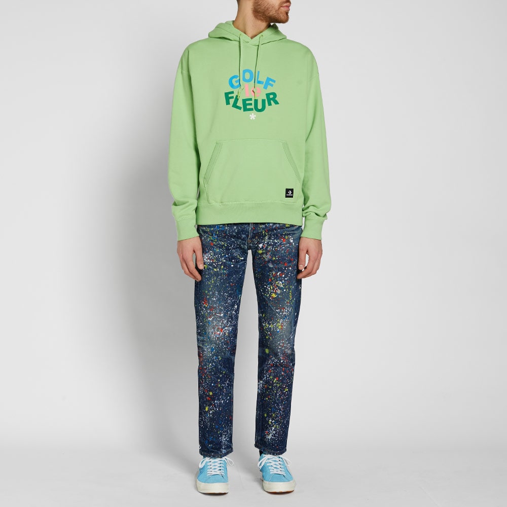 golf le fleur converse outfit
