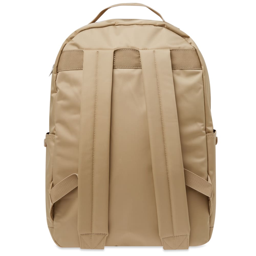 Wood Wood Ryan Backpack Light Khaki END.