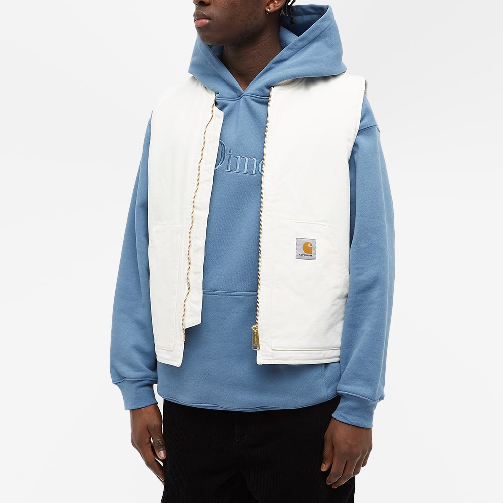 Carhartt WIP Classic Vest Wax END. (US)