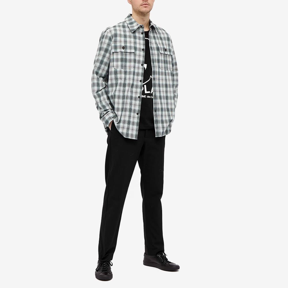 Comme des Garcons Play Inverted Heart 