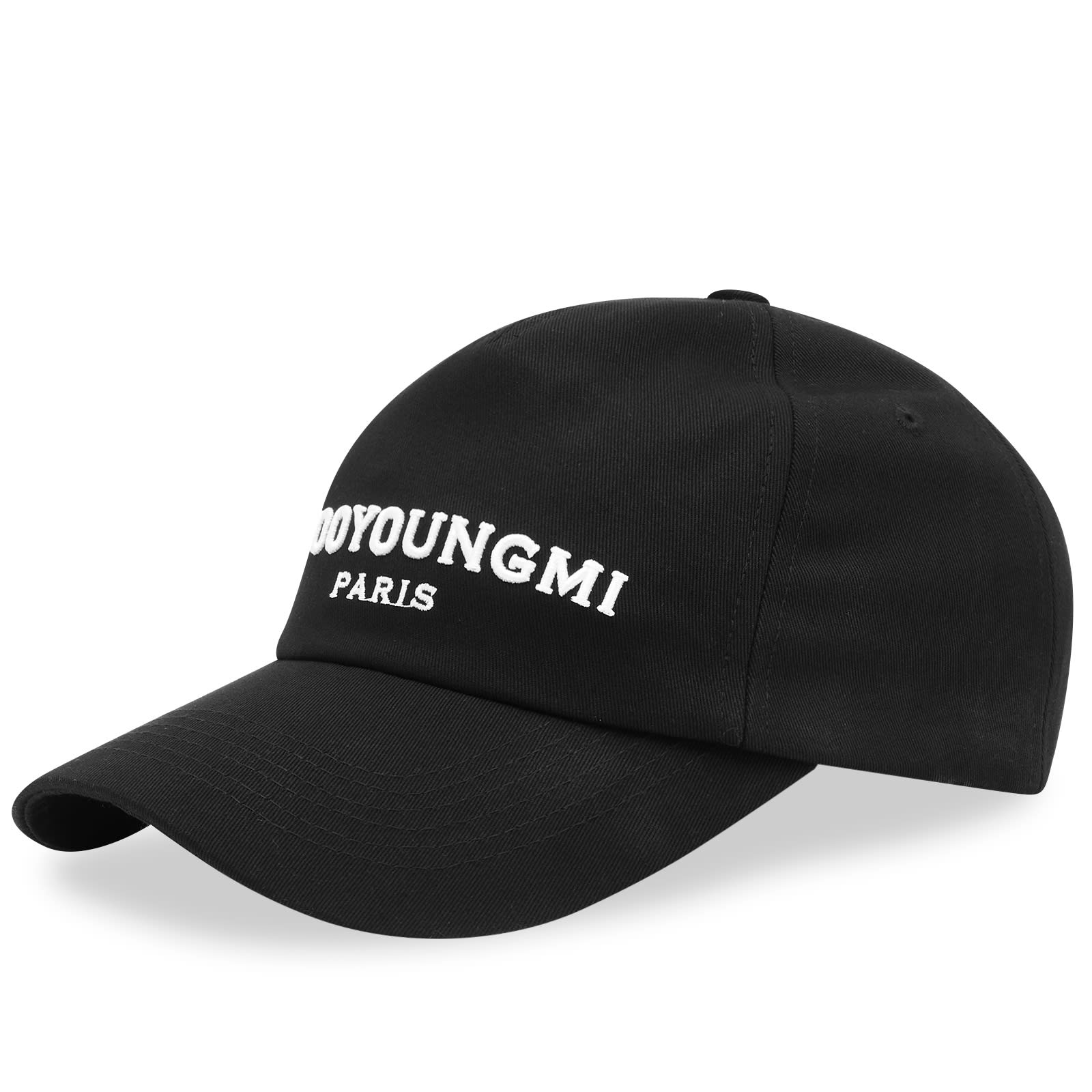Wooyoungmi Paris Cap